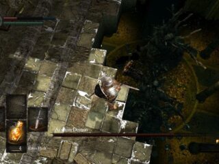 Dark Souls: Mod znacznie rozbudowuje grę