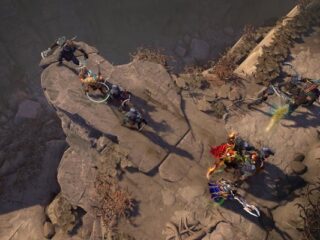 Dota 2 otrzyma kampanię kooperacyjną
