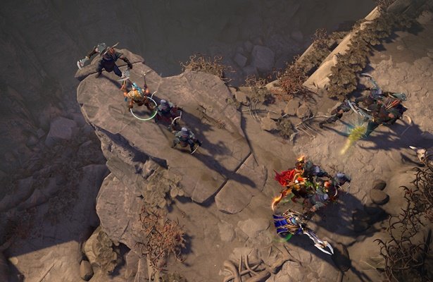 Dota 2 otrzyma kampanię kooperacyjną