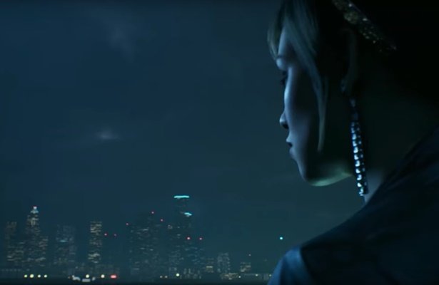 Vampire: The Masquerade – Bloodlines 2: Porównanie wersji klasycznej i RTX [WIDEO]