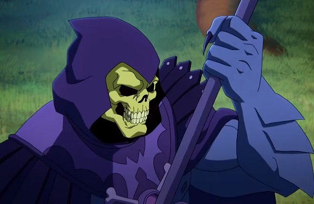 Netflix: He-Man powraca, informacje na temat ekranizacji Resident Evil i ważna data dla fanów „Wiedźmina” [WIDEO]