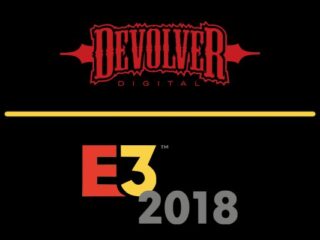 Devolver Digital na&nbsp;E3 2018: Zapis konferencji