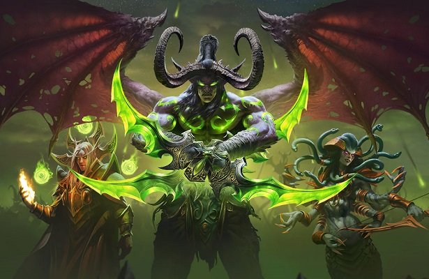 World of Warcraft: Po protestach graczy Blizzard obniża cenę klonowania postaci