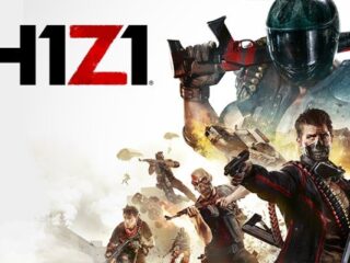 H1Z1 przechodzi na model free-to-play [WIDEO]
