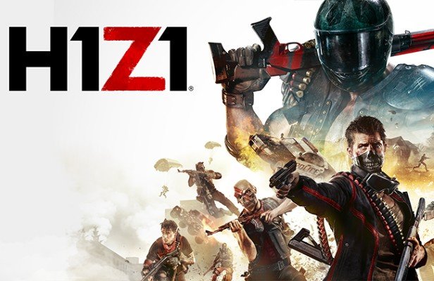 H1Z1 przechodzi na model free-to-play [WIDEO]