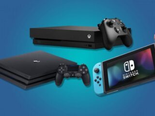 Szefowi Platinum Games nie imponują zapowiedzi konsol nowych generacji