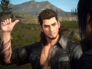 Final Fantasy XV będzie łatwiejsze, końcówka doczeka się remontu [WIDEO]