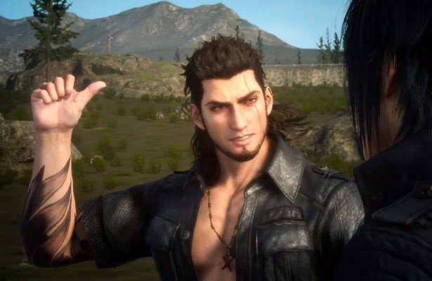 Final Fantasy XV będzie łatwiejsze, końcówka doczeka się remontu [WIDEO]