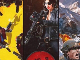 Wolfenstein II: The New Colossus – Szczegóły przepustki sezonowej i długi gameplay [WIDEO]