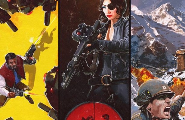 Wolfenstein II: The New Colossus – Szczegóły przepustki sezonowej i długi gameplay [WIDEO]