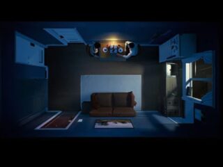 12 Minutes: rodzinne dramaty, zabójstwo i&nbsp;pętla czasu [WIDEO]