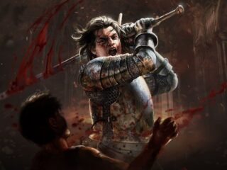 Path of Exile 2 oficjalnie zapowiedziane, ale nie będzie kompletnie oddzielną grą [WIDEO]