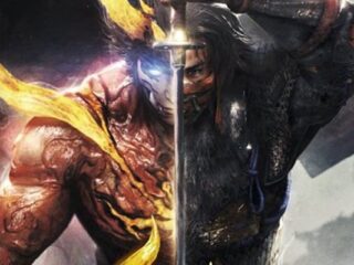 Nioh 2: Prace nad grą zostały zakończone, marcowa premiera wydaje się niezagrożona