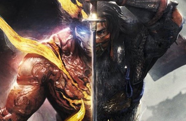 Nioh 2: Prace nad grą zostały zakończone, marcowa premiera wydaje się niezagrożona