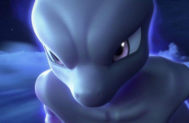 Pokémon: Mewtwo w remake’u filmu raz jeszcze pokaże ludzkości, gdzie jej miejsce [WIDEO]