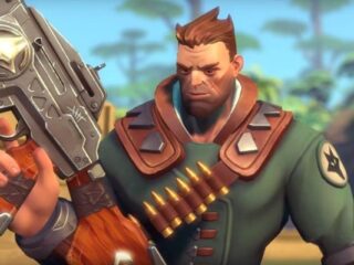 Paladins również dostanie tryb battle royale [WIDEO]