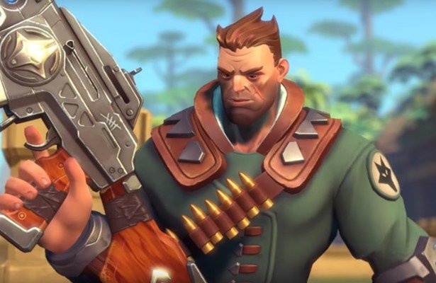 Paladins również dostanie tryb battle royale [WIDEO]