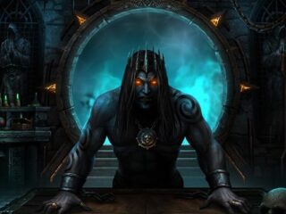 Iratus: Lord of the Death – Nadchodzi turowa gra inspirowana Darkest Dungeon [WIDEO] [GALERIA]