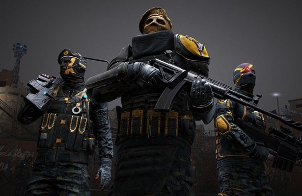 Ghost Recon Wildlands – Ujawniono szczegóły DLC Fallen Ghosts