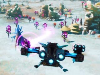 Starlink: Battle for Atlas – Piękne światy na zwiastunie [GALERIA] [WIDEO]