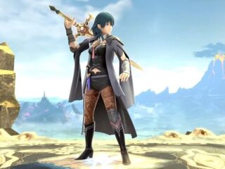 Super Smash Bros. Ultimate: Postać z&nbsp;Fire Emblem i&nbsp;a&nbsp;także gościnny udział Cupheada, Altaïra czy&nbsp;Kórlików [WIDEO]