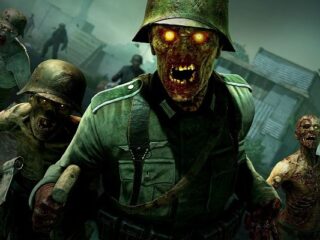 Zombie Army 4: Dead War – zapowiedź cdaction.pl [JUŻ GRALIŚMY]