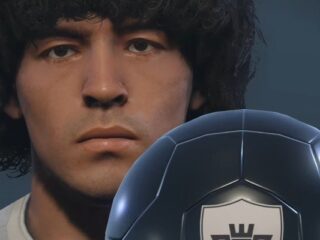 Diego Maradona chce pozwać Konami [UPDATE: Firma odpowiada na&nbsp;zarzuty]