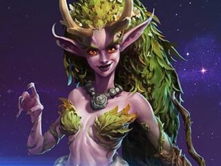 Hearthstone: Szczegóły Roku Kruka, nowa bohaterka, trzy dodatki w przygotowaniu [WIDEO]