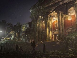 The Division 2: Epizod pierwszy trafił do gry [WIDEO]