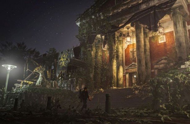 The Division 2: Epizod pierwszy trafił do gry [WIDEO]