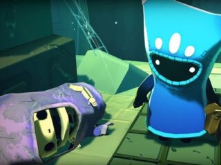 The Last Campfire: Twórcy No&nbsp;Man’s Sky przypominają o&nbsp;swoim nowym projekcie [WIDEO]