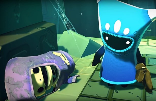 The Last Campfire: Twórcy No&nbsp;Man’s Sky przypominają o&nbsp;swoim nowym projekcie [WIDEO]