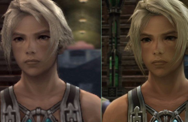 Final Fantasy XII: Oryginał vs The Zodiac Age [WIDEO]