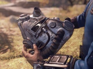 Fallout 76: Posiadacze kolekcjonerki jednak dostaną torby, za które zapłacili