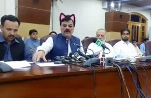 Pakistański polityk pomylił filmik z GTA V z prawdziwym życiem