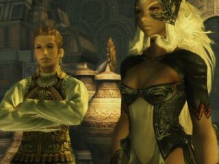 Final Fantasy XII: The Zodiac Age – Znamy datę premiery
