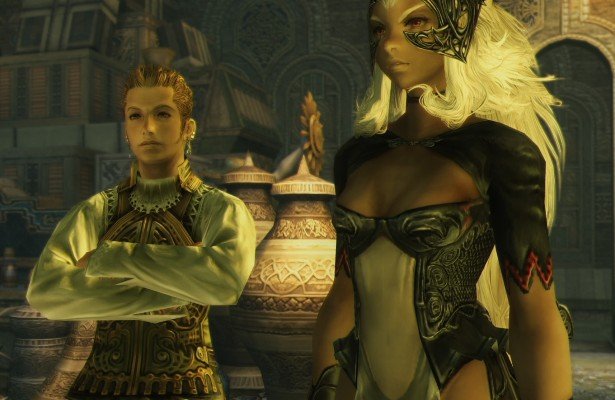 Final Fantasy XII: The Zodiac Age – Nie jeden, lecz dwa zwiastuny na premierę [WIDEO]
