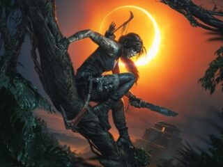 Shadow of the Tomb Raider – pierwsze wrażenia [JUŻ GRALIŚMY]