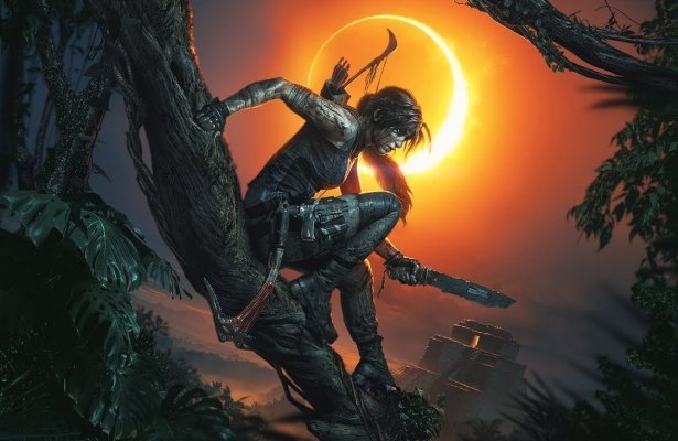 Shadow of the Tomb Raider – pierwsze wrażenia [JUŻ GRALIŚMY]