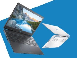 Dell 15 G3 i G5 – świetne do grania i pracy