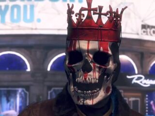 Watch Dogs Legion: Londyn jest nasz! [WIDEO]