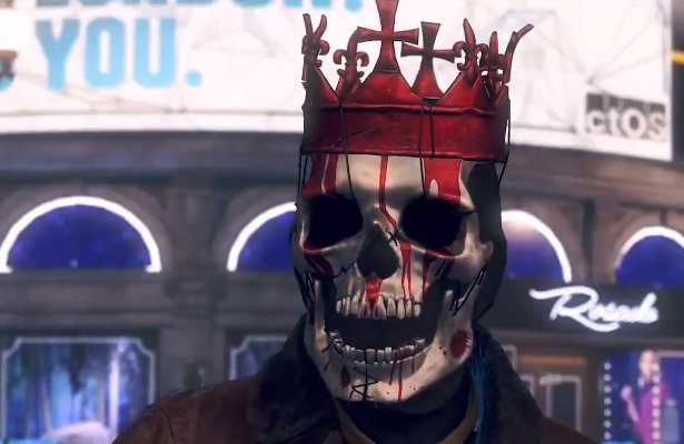 Watch Dogs Legion: Londyn jest nasz! [WIDEO]