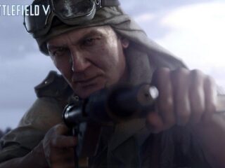 Battlefield V: DICE ujawnia popremierowe plany [WIDEO]