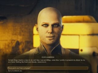 The Outer Worlds: Ponad 20 min nowego gameplayu RPG od twórców Fallouta New Vegas