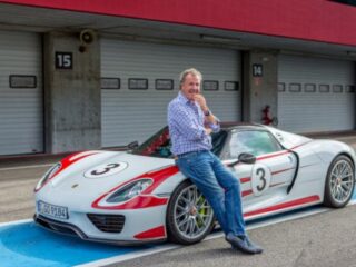 The Grand Tour: Tak&nbsp;gra prezentuje się w&nbsp;akcji [WIDEO]