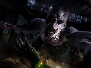 Dying Light 2: Jeśli spędzimy za dużo czasu w ciemnościach, zamienimy się w zombie
