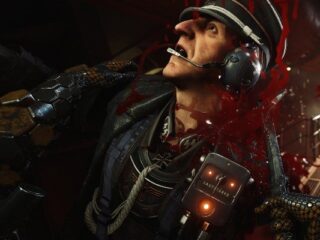 Wolfenstein II: The New Colossus – Recenzenci są zgodni. To shooter roku!
