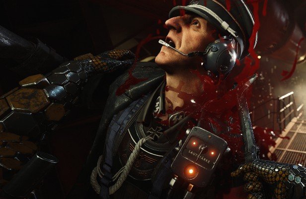 Wolfenstein II: The New Colossus – Recenzenci są zgodni. To shooter roku!