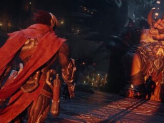 Darksiders Genesis: Kolejna część serii to izometryczny hack´n´slash [WIDEO]