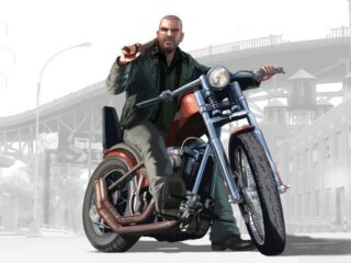 GTA IV powróci na Steama w okrojonej wersji